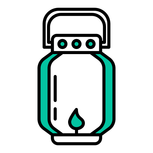 Lantern Generic Fill & Lineal icon