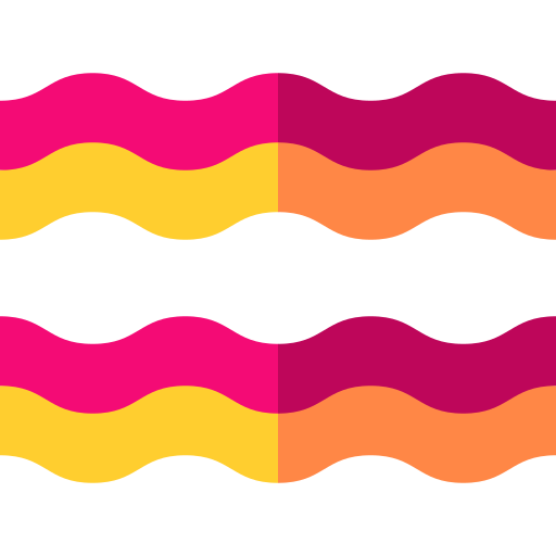 Мармелад Basic Straight Flat иконка