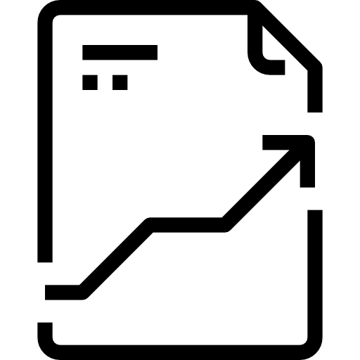 file Accurate Lineal icona