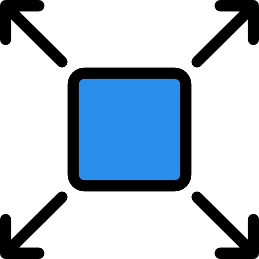 Expand Darius Dan Lineal Color icon
