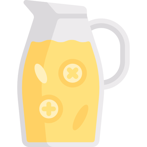 limonata Special Flat icona
