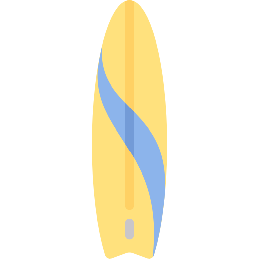 Доска для серфинга Special Flat иконка
