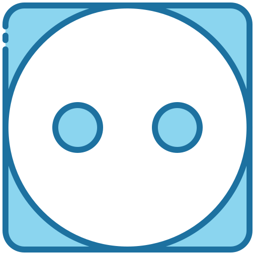 Сушка Generic Blue иконка