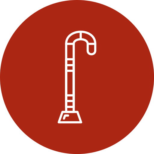 Stick Generic Flat icon