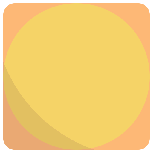 Tumble dry Generic Flat icon