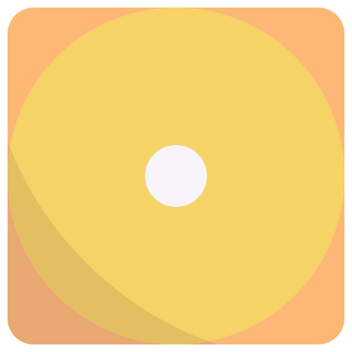Dry Generic Flat icon