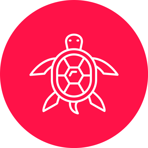 schildkröte Generic Flat icon