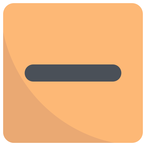linie trocken Generic Flat icon