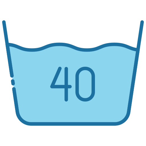 40 Generic Blue icon