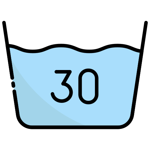 30 Generic Outline Color icono