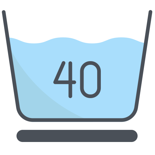 40 Generic Flat ikona