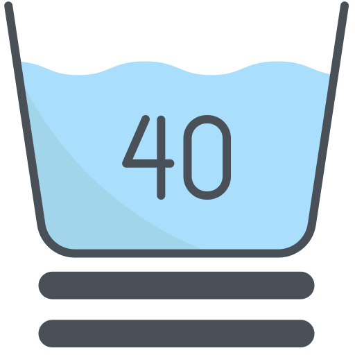 40 Generic Flat Ícone