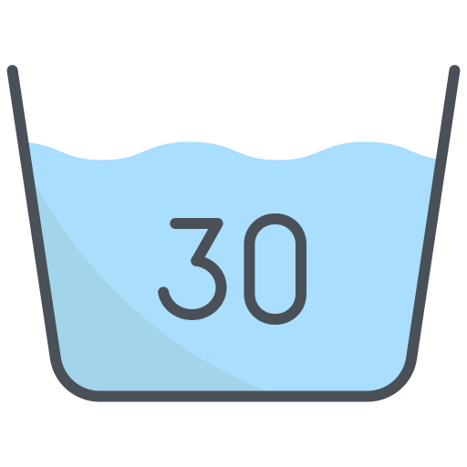 30 Generic Flat ikona