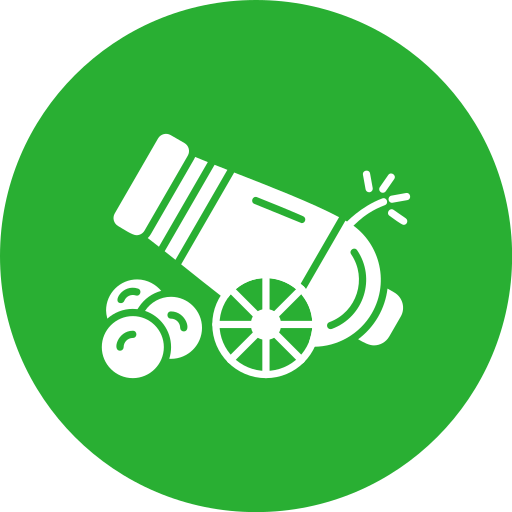 Cannon Generic Mixed icon