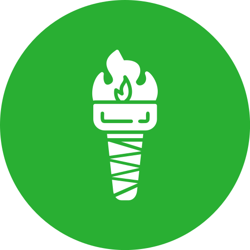 Torch Generic Mixed icon