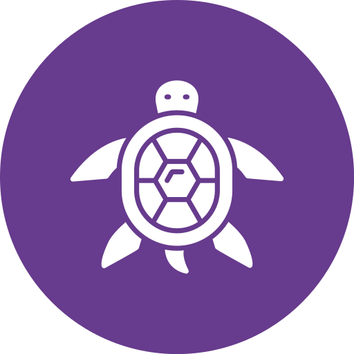 Turtle Generic Mixed icon