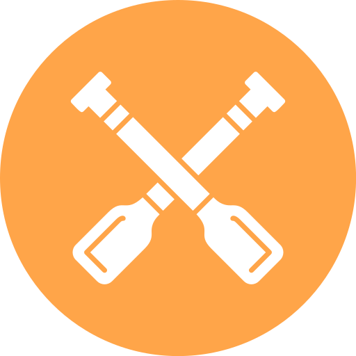 Rowing Generic Mixed icon