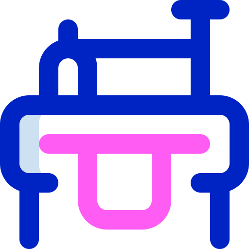 편물 Super Basic Orbit Color icon