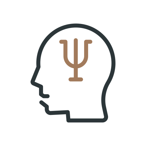psychotherapy Generic Outline Color icon