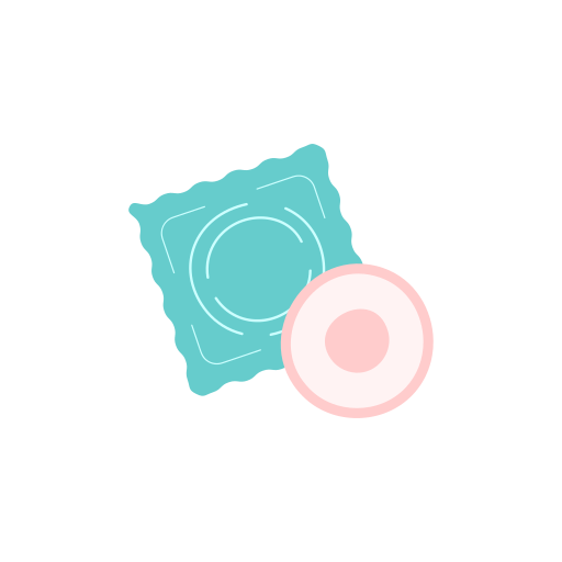 kondome Generic Flat icon