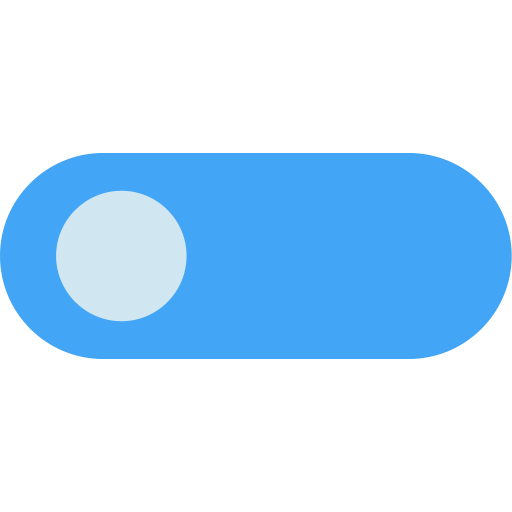 przełącznik Generic Flat ikona