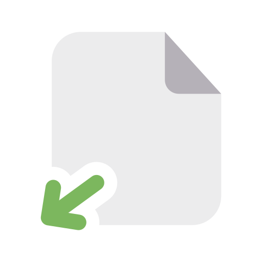 pobieranie pliku Generic Flat ikona