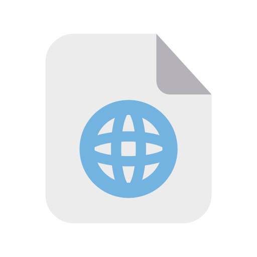 브라우저 Generic Flat icon