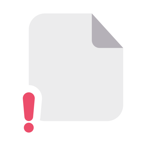 znak informacyjny Generic Flat ikona
