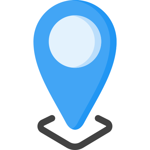 Address Generic Flat icon