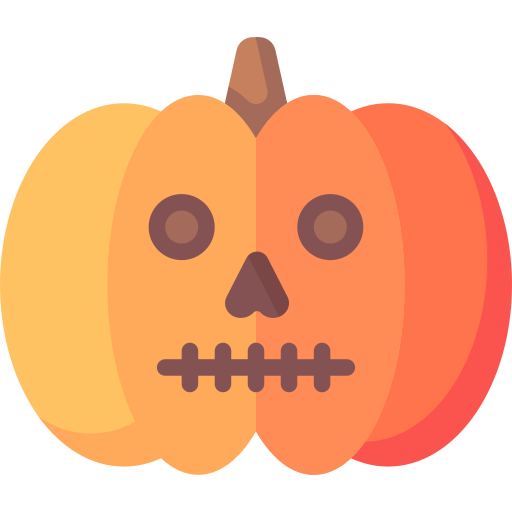 かぼちゃ Special Flat icon