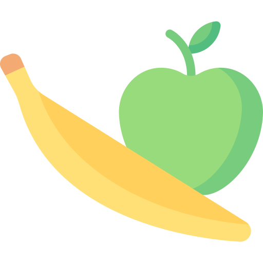 Fruits Special Flat icon