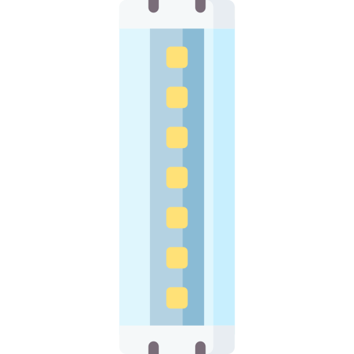 led Special Flat icon