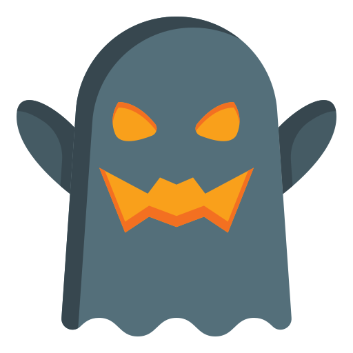 geist Generic Flat icon