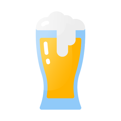 Beer Generic Flat icon