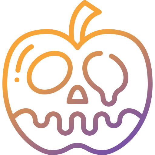 Apple Generic Gradient icon