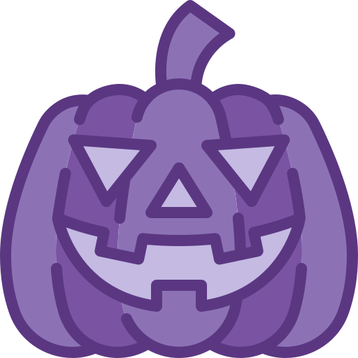 jack-o-laterne Generic Outline Color icon
