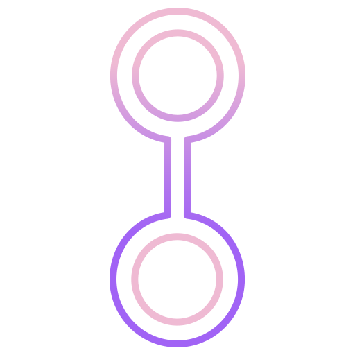 arsénico Generic gradient outline icono