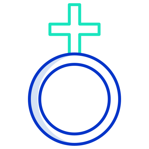 antimonio Generic color outline icona