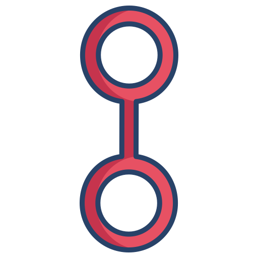 arsénico Generic color outline icono
