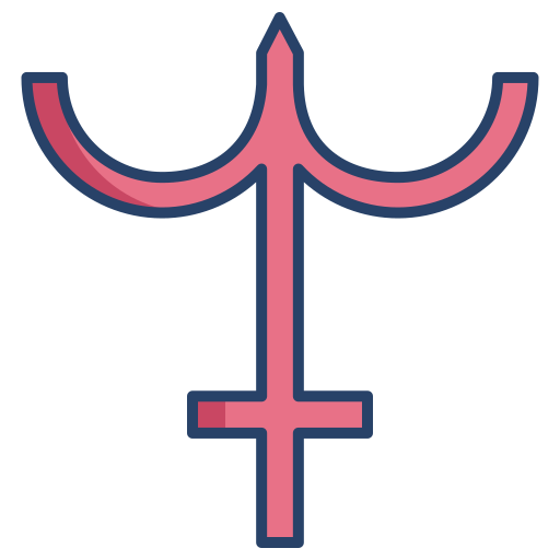 arsénico Generic color outline icono