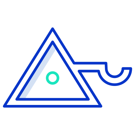 alchimia Generic color outline icona