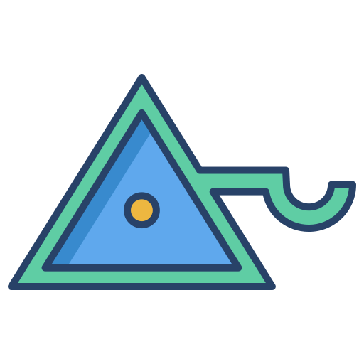 alchimie Generic color outline icon