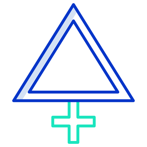 硫黄 Generic color outline icon