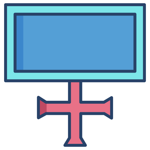 sarro Generic color outline icono