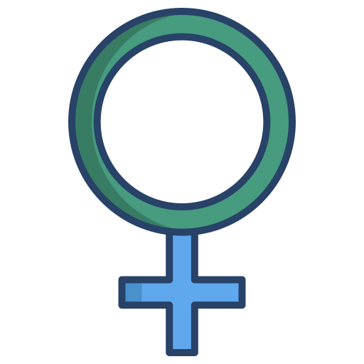 金星 Generic color outline icon