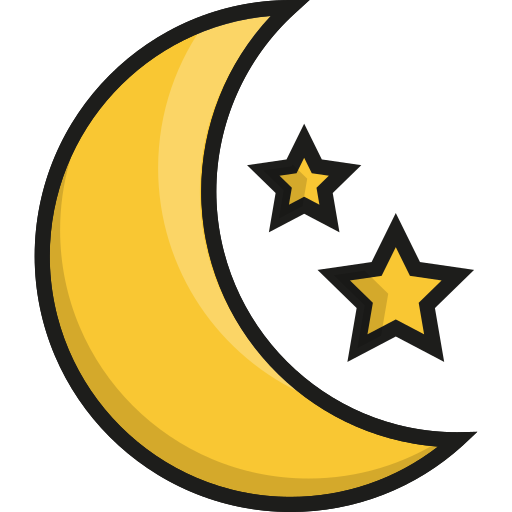 mond Generic Outline Color icon