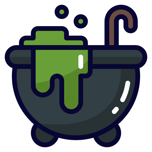 kessel Generic Outline Color icon