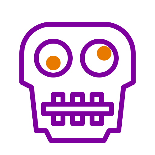 Monster Generic Mixed icon