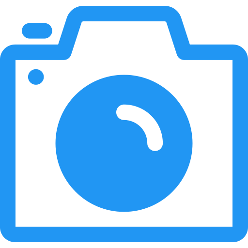 fotoapparat Generic Mixed icon