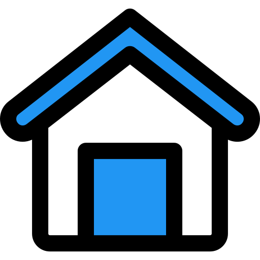 home button Generic Fill & Lineal icon